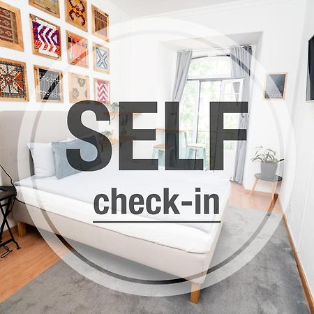 Hostel Crespo Lisboa Εξωτερικό φωτογραφία