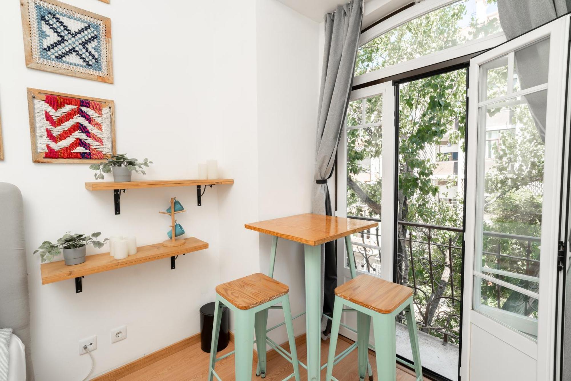 Hostel Crespo Lisboa Εξωτερικό φωτογραφία