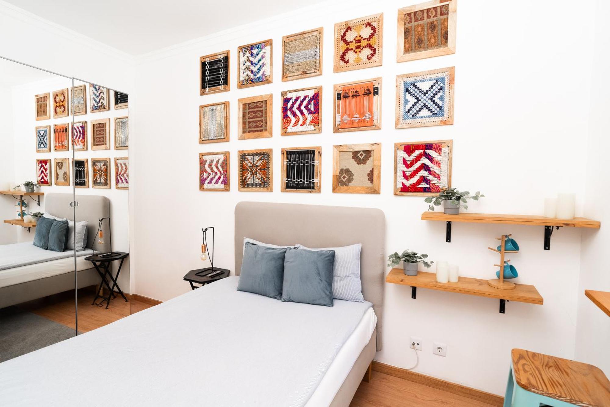 Hostel Crespo Lisboa Εξωτερικό φωτογραφία