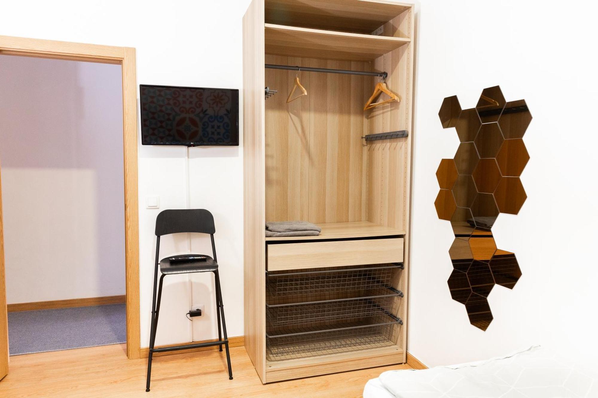 Hostel Crespo Lisboa Εξωτερικό φωτογραφία