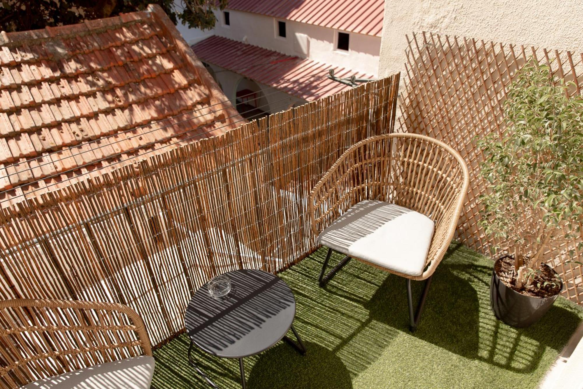 Hostel Crespo Lisboa Εξωτερικό φωτογραφία