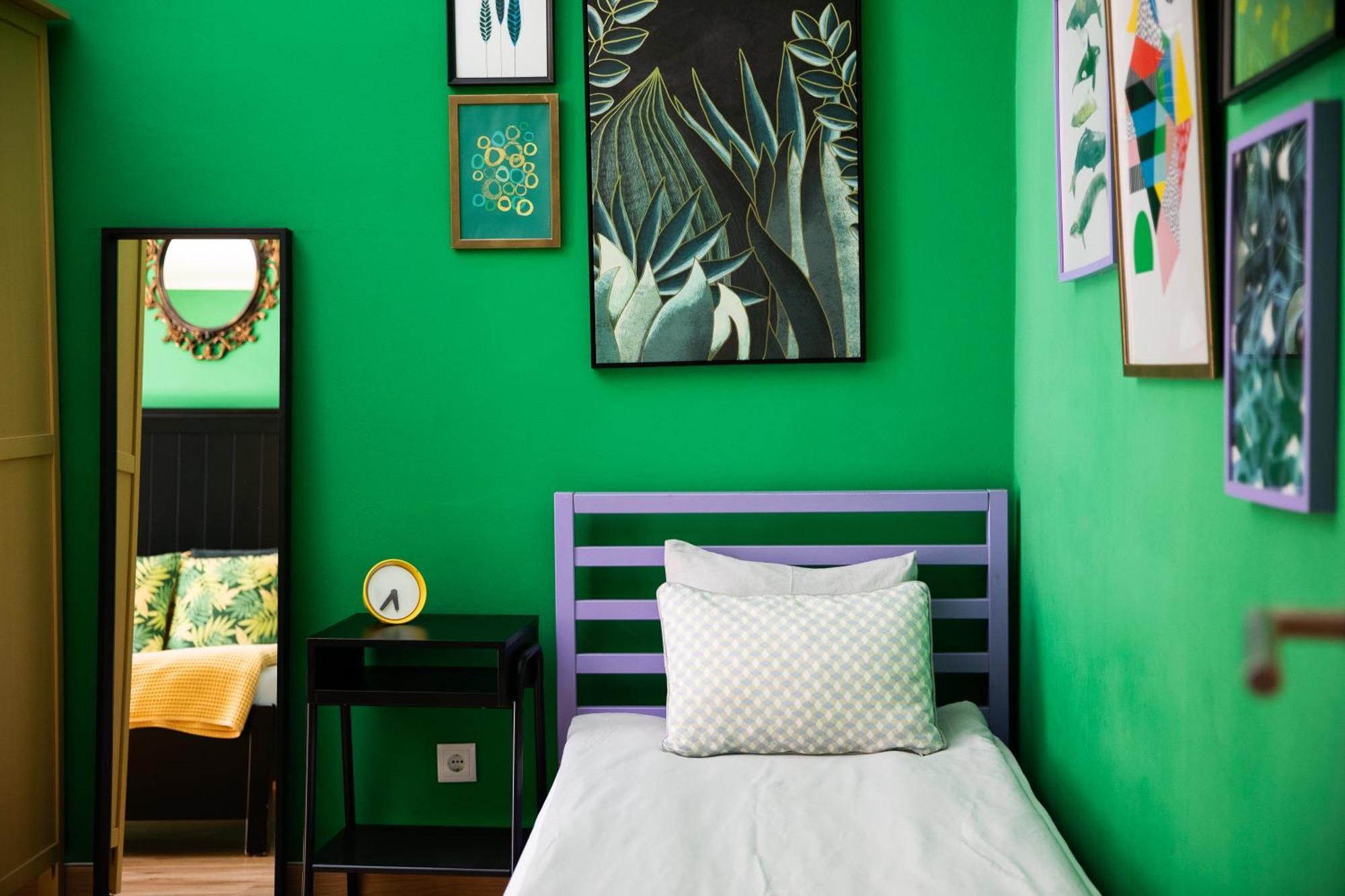 Hostel Crespo Lisboa Εξωτερικό φωτογραφία