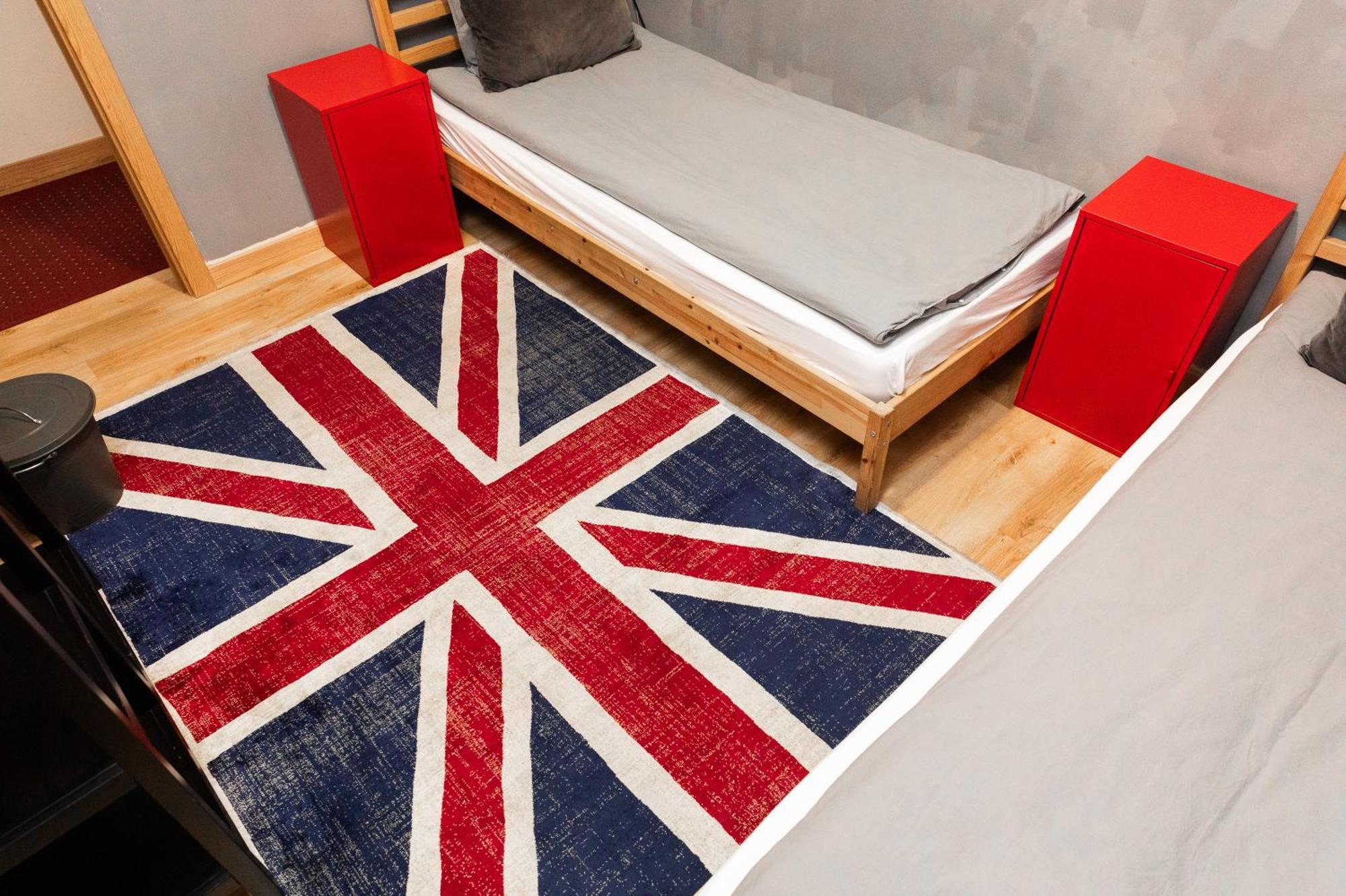 Hostel Crespo Lisboa Εξωτερικό φωτογραφία