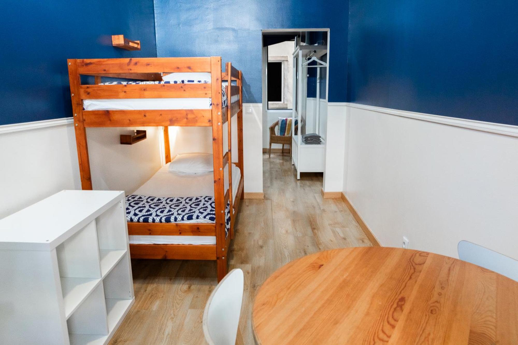 Hostel Crespo Lisboa Εξωτερικό φωτογραφία