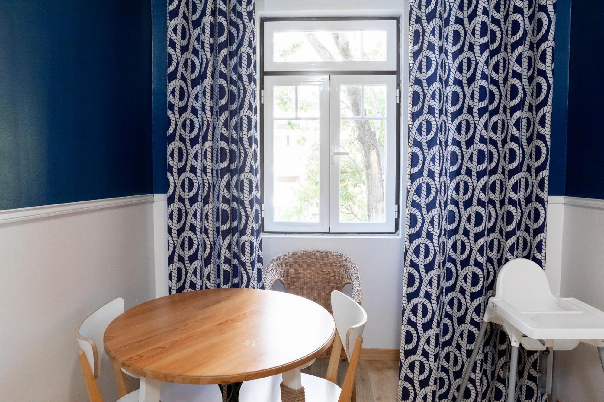 Hostel Crespo Lisboa Εξωτερικό φωτογραφία