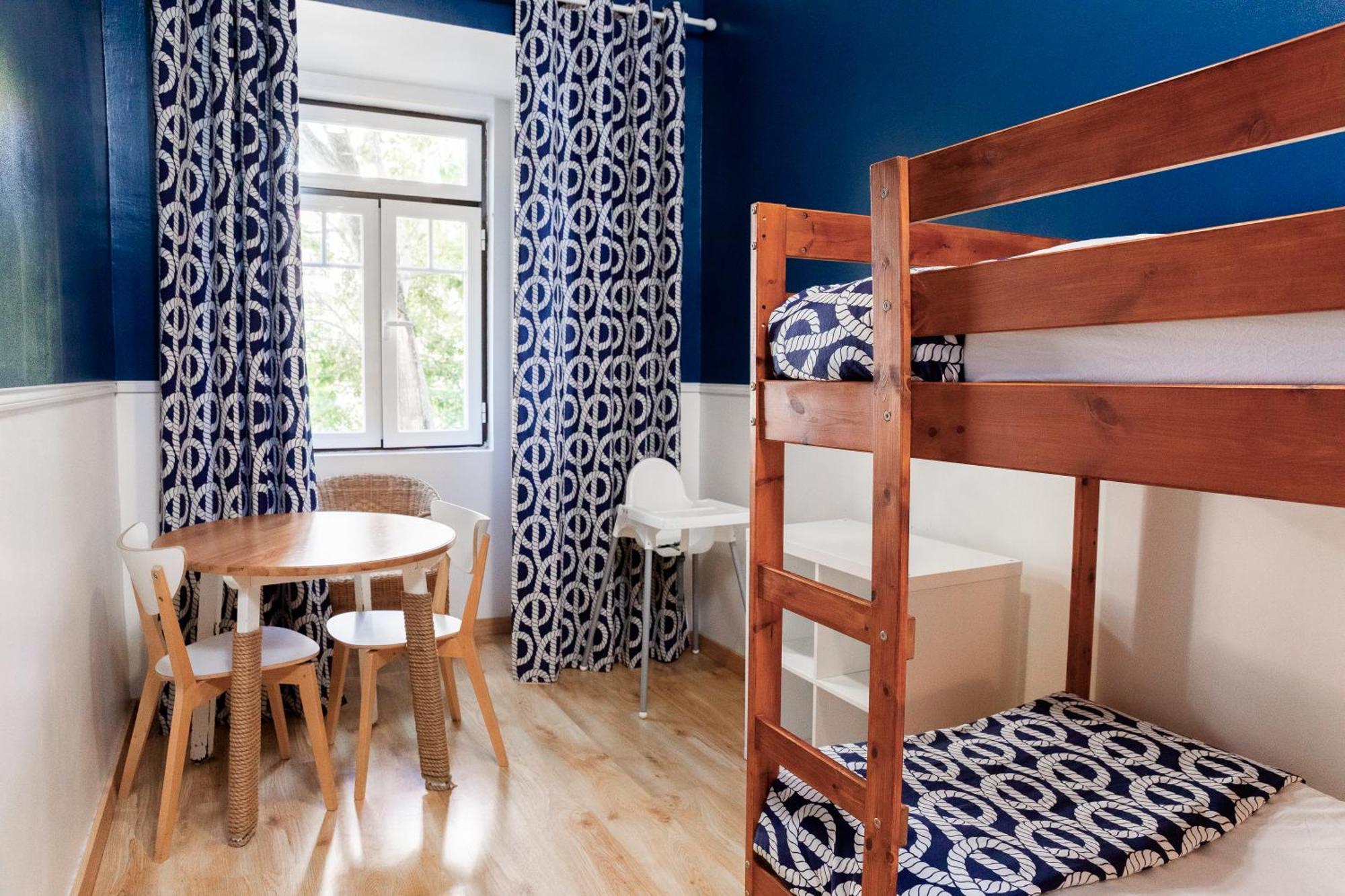 Hostel Crespo Lisboa Εξωτερικό φωτογραφία