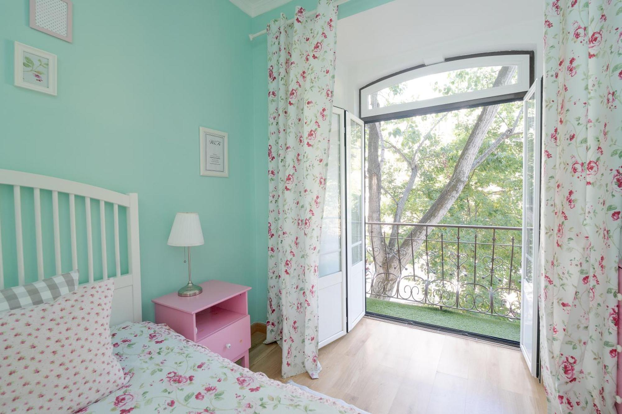 Hostel Crespo Lisboa Εξωτερικό φωτογραφία