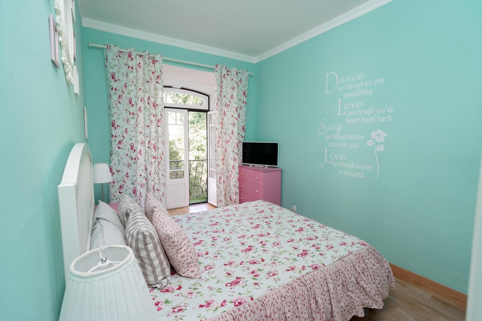 Hostel Crespo Lisboa Εξωτερικό φωτογραφία