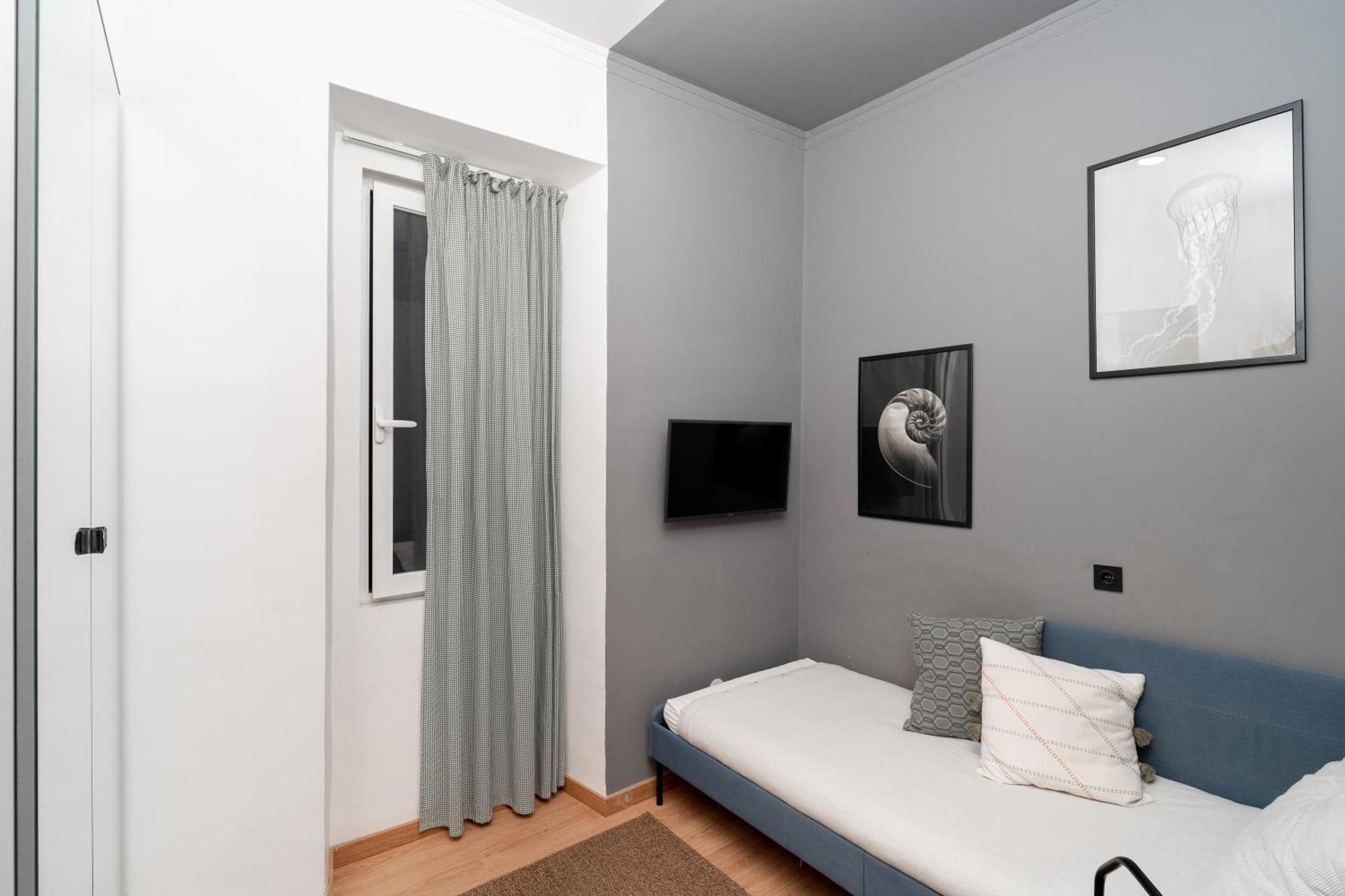 Hostel Crespo Lisboa Εξωτερικό φωτογραφία