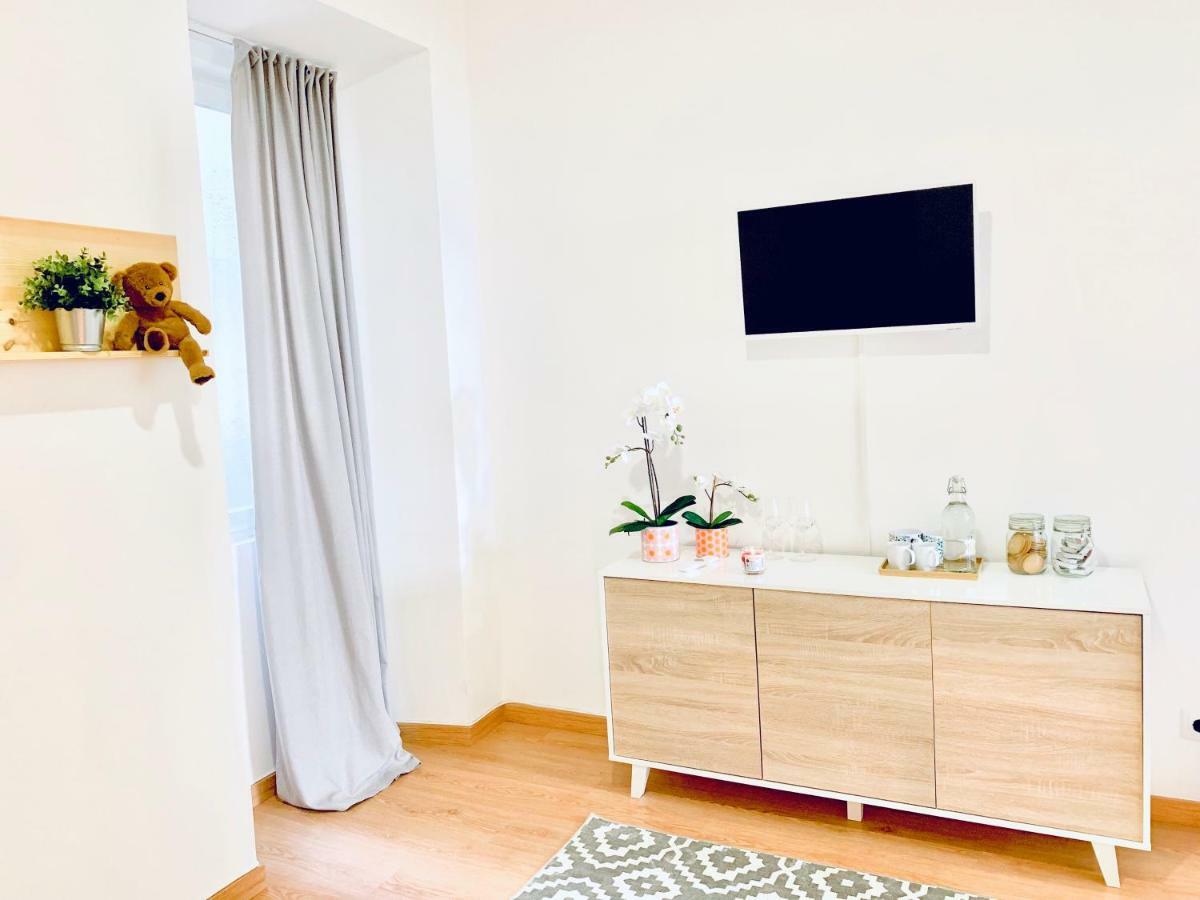 Hostel Crespo Lisboa Εξωτερικό φωτογραφία