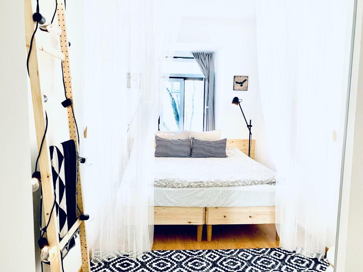 Hostel Crespo Lisboa Εξωτερικό φωτογραφία
