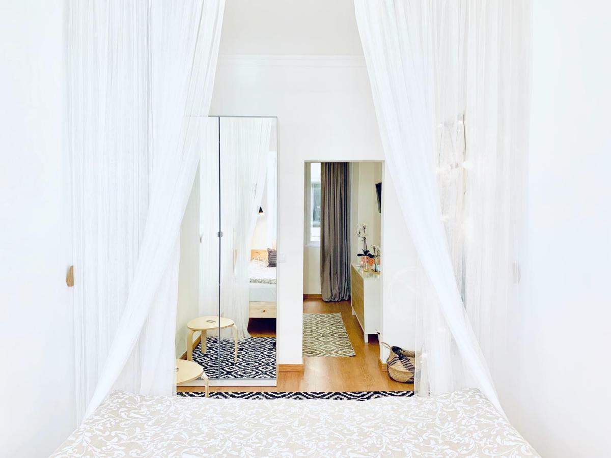 Hostel Crespo Lisboa Εξωτερικό φωτογραφία